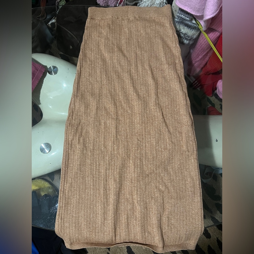 Set of 2 Free People Pencil Skirts - Picture 3 of 8